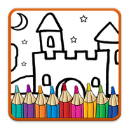 Download do APK de Pintar Motos - 48 Pra Colorir para Android