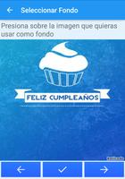 Tarjetas de Feliz Cumpleaños captura de pantalla 2