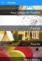 Cartões de Aniversário imagem de tela 1