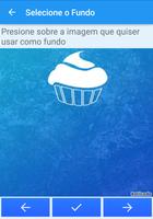 Cartões de Aniversário imagem de tela 2