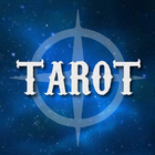 Daily Tarot Card Reading أيقونة