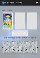 Daily Tarot Card Reading screenshot 2