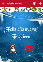 Tarjetas de Navidad captura de pantalla 3