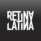 Retina Latina アイコン