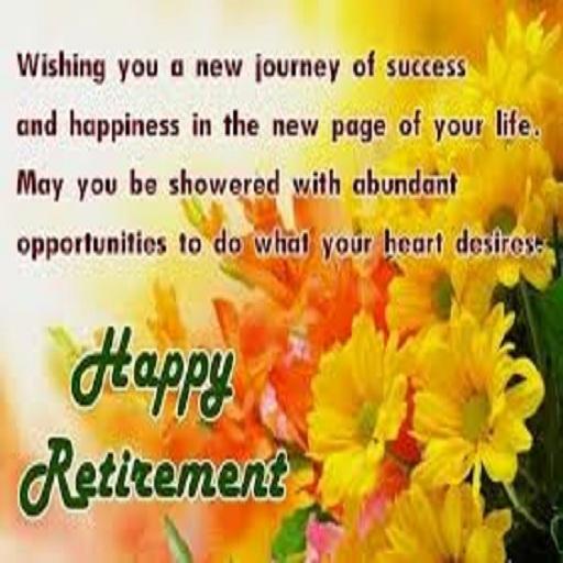 Retirement Greetings APK for Android Download