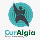 Curalgia FEET SX APK