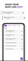 To-Do List : Task Reminder โปสเตอร์