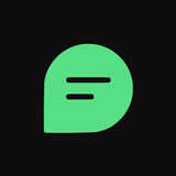 Chatter icon