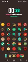Retricon - Icon Pack screenshot 2