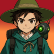 Blood Forest: Pixel Action Rpg icon