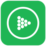 Powered By Retrieve biểu tượng
