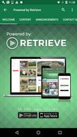 Powered By Retrieve Affiche