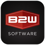 B2W icône