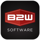 B2W icon