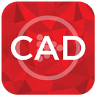 CAD Training icône