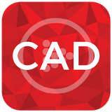 CAD Training icône