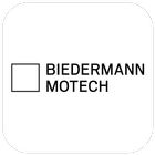 Biedermann Motech ไอคอน