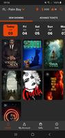 برنامه‌نما NCG Cinema عکس از صفحه