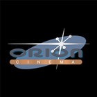 Orion Cinema ikon