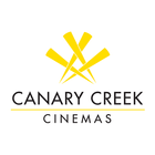 Canary Creek Cinemas 图标