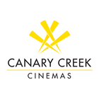 Canary Creek Cinemas icône