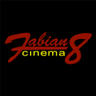Fabian 8 Cinema icône