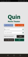 Quin Movie Theater Affiche