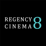 آیکون‌ Regency Cinema 8