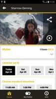 Starmax Deming screenshot 2