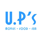 آیکون‌ UP's Cineplex