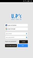 پوستر UP's Cineplex
