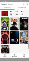 Paragould Cinemas syot layar 1