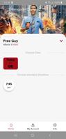 Paragould Cinemas syot layar 2