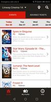 Linway Cinema screenshot 1