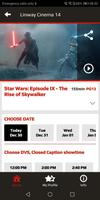 Linway Cinema screenshot 2