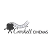 ”Crockett Cinemas
