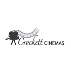 Crockett Cinemas ไอคอน