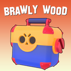 Brawl Box Stars Simulator icono