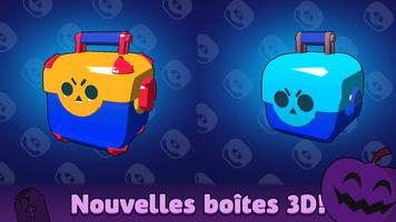 Brawl Box Stars Simulator capture d'écran 1