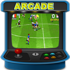 MAME4droid (Arcade Games) ícone