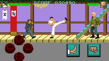 Master of Kung Fu Poster