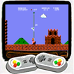 Super Mari0 Bros World
