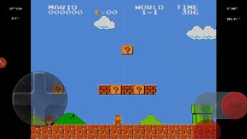 Super Mari0 Bros World โปสเตอร์