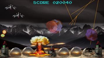 Missile Defense Commander capture d'écran 2