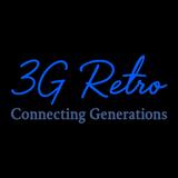 3G retro APK