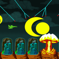 City Missile Defender