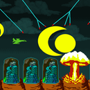 City Missile Defender APK