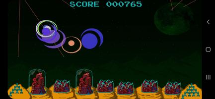 City Missile Defender screenshot 3