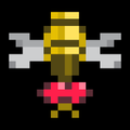 Space Insects