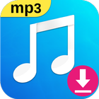 آیکون‌ Download Music Mp3